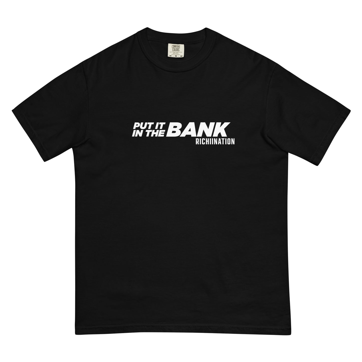 Put It In The BANK Shirt