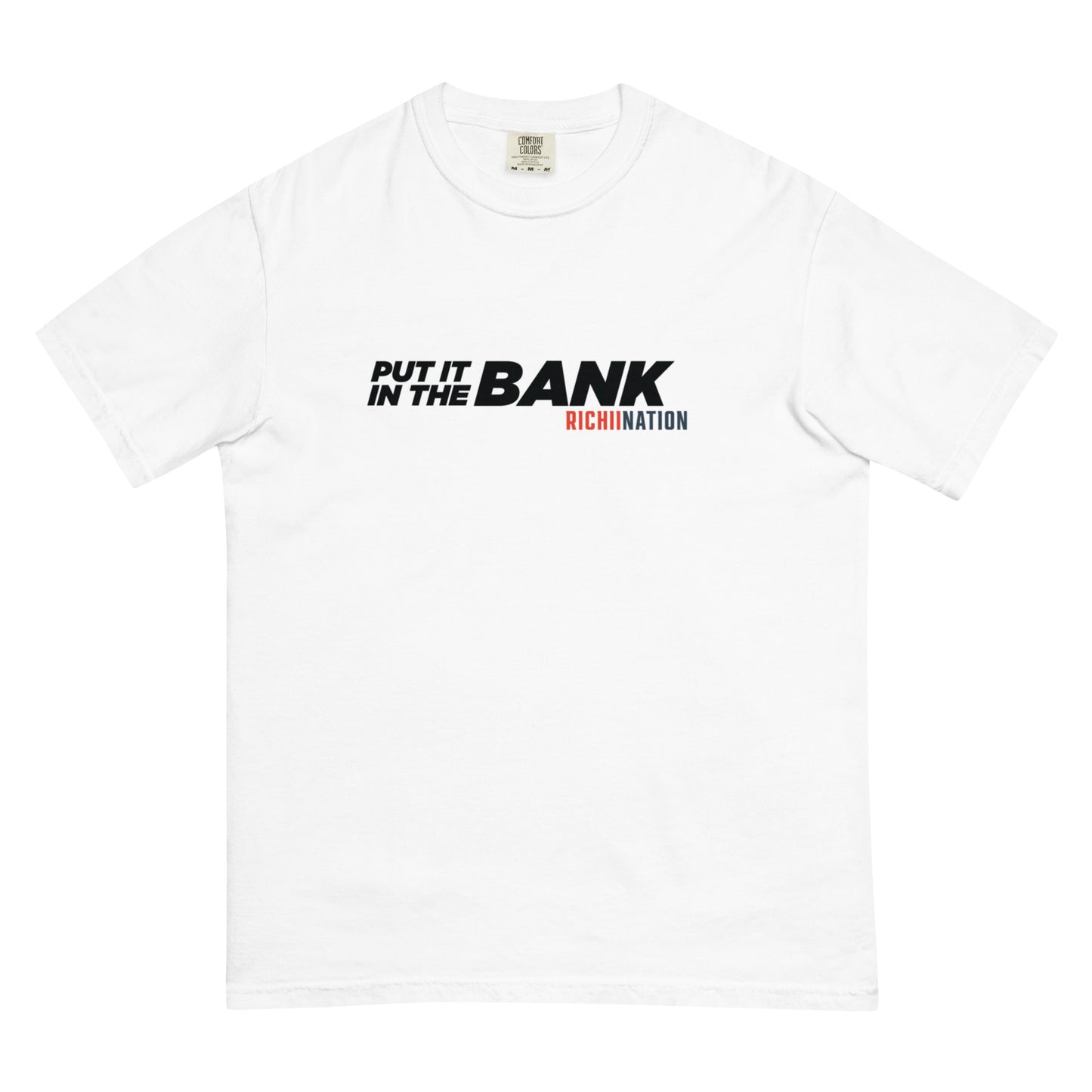Put It In The BANK Shirt